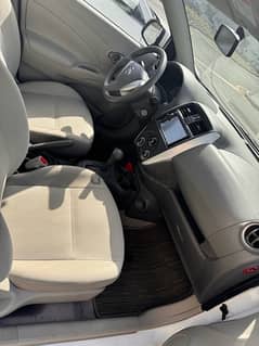 Nissan Sunny -2023 model  Car Avaiable For Rent(96474479)
