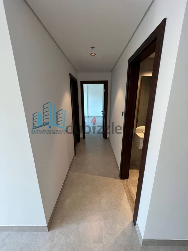 BRAND NEW 1 BR APARTMENT IN MUSCAT HILLS 1