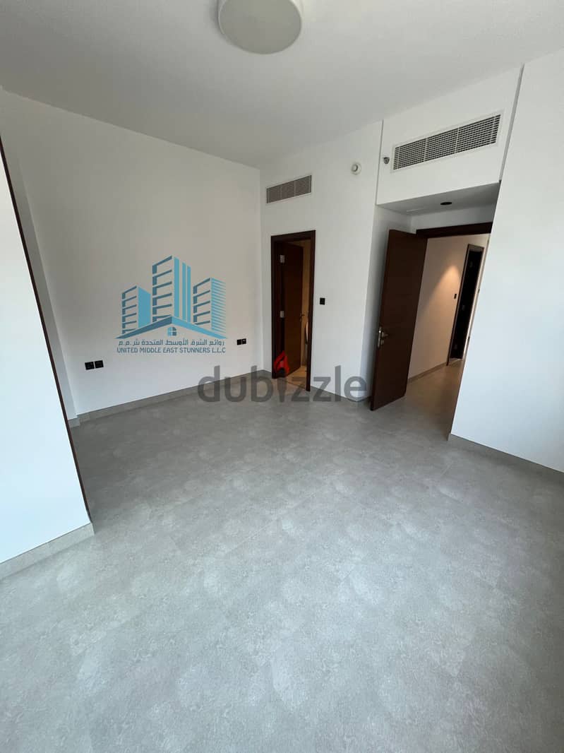 BRAND NEW 1 BR APARTMENT IN MUSCAT HILLS 2