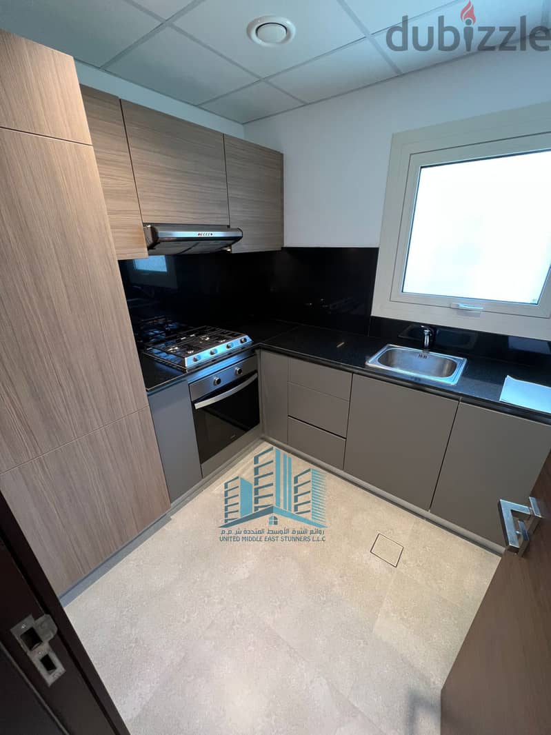 BRAND NEW 1 BR APARTMENT IN MUSCAT HILLS 3