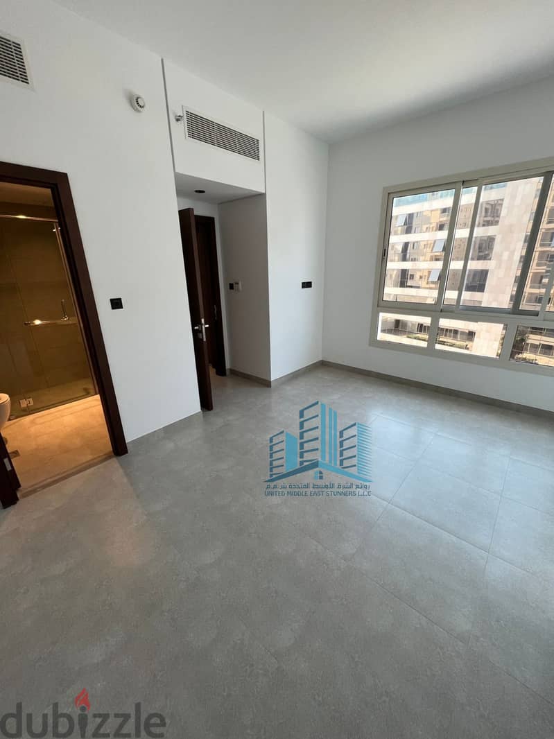BRAND NEW 1 BR APARTMENT IN MUSCAT HILLS 7