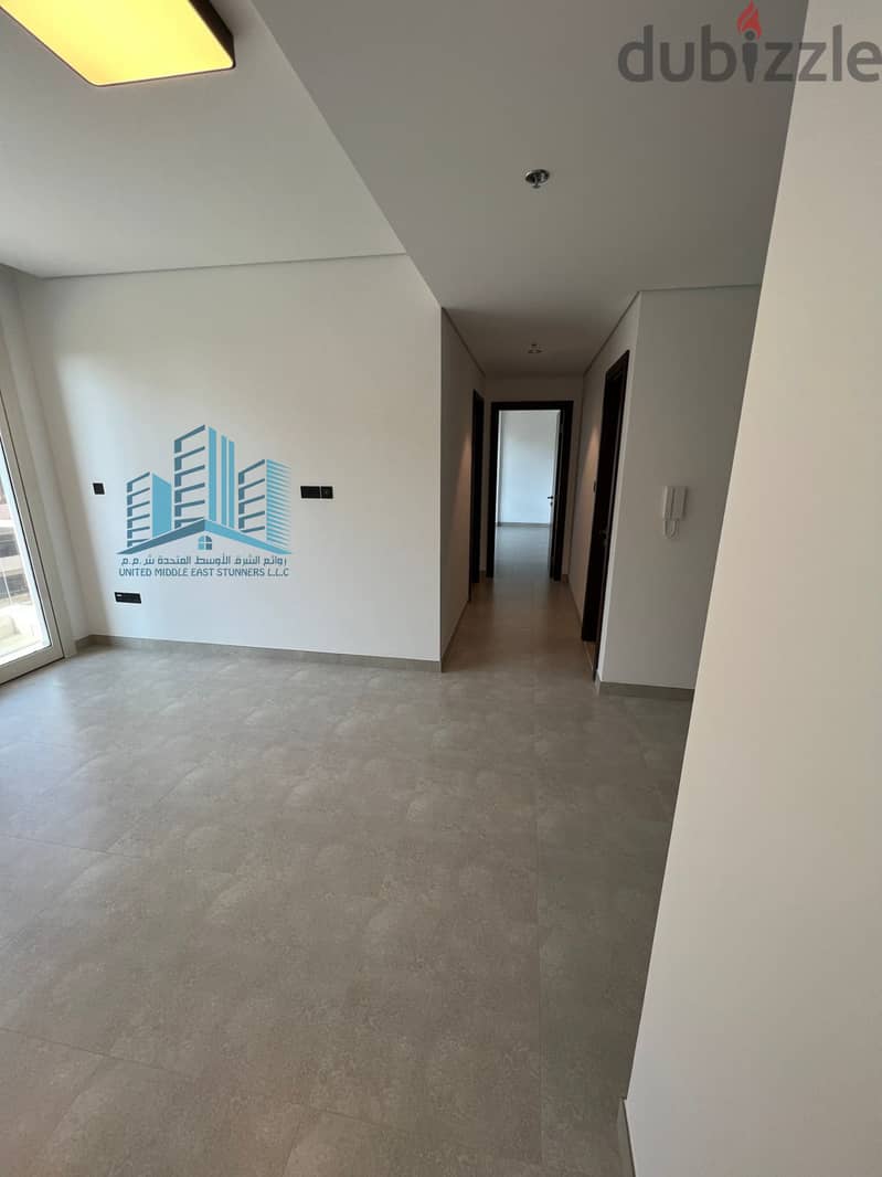 BRAND NEW 1 BR APARTMENT IN MUSCAT HILLS 8