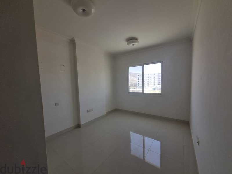 Modern 1BHK Apartment for Rent in Boushar Building PPA316 2