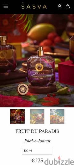 Perfume for sale 0