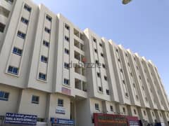 2BHK Apartments for Rent in Al Ghubrah PPA313