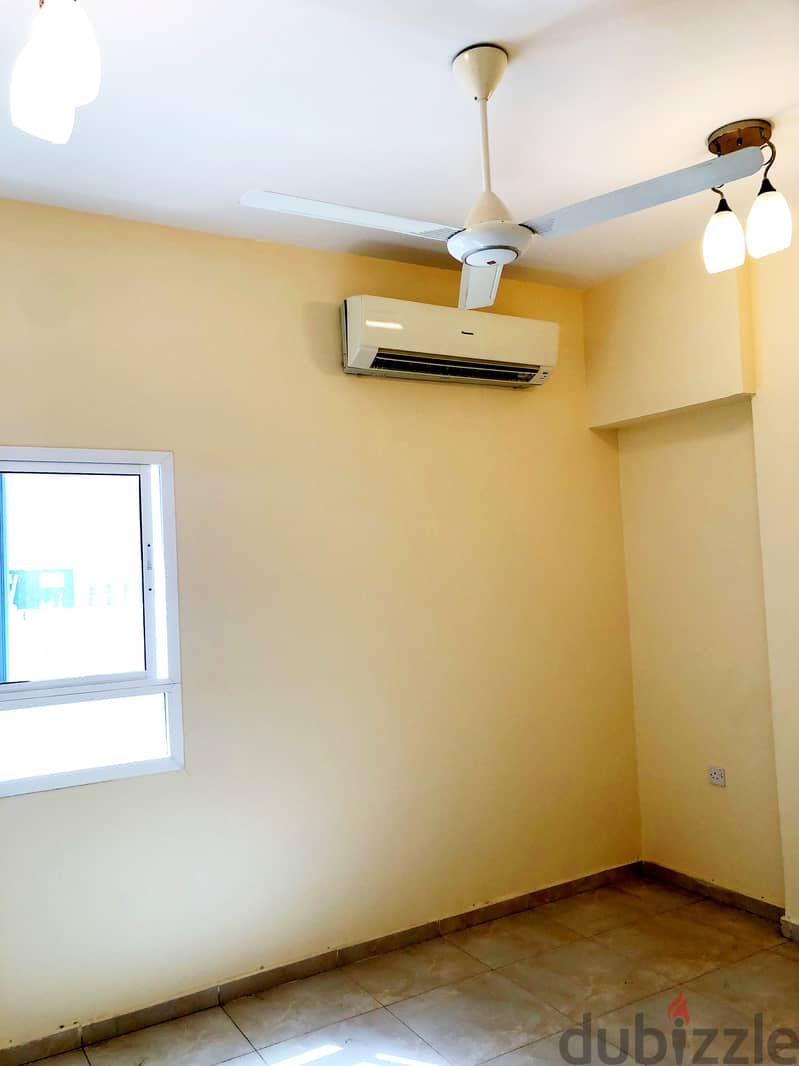 2BHK Apartments for Rent in Al Ghubrah PPA313 1