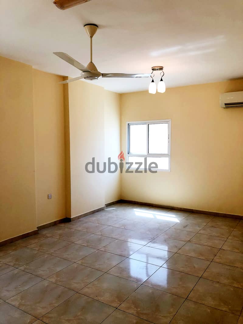 2BHK Apartments for Rent in Al Ghubrah PPA313 2