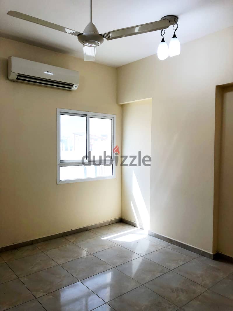2BHK Apartments for Rent in Al Ghubrah PPA313 3