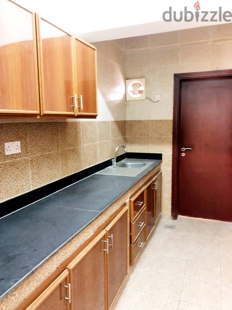 2BHK Apartments for Rent in Al Ghubrah PPA313 7