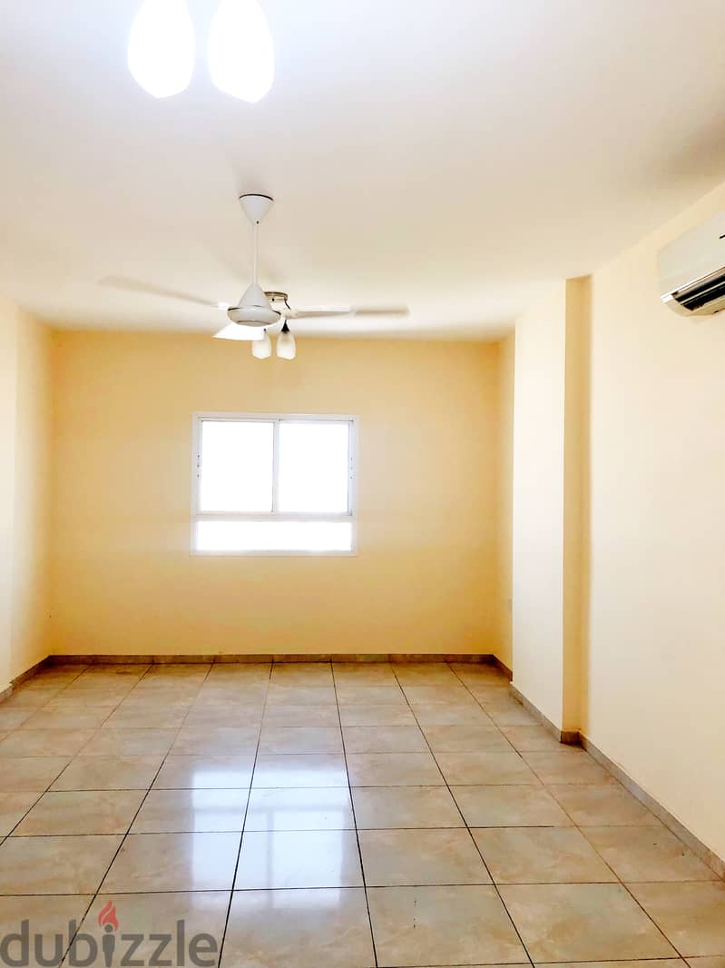 2BHK Apartments for Rent in Al Ghubrah PPA314 3