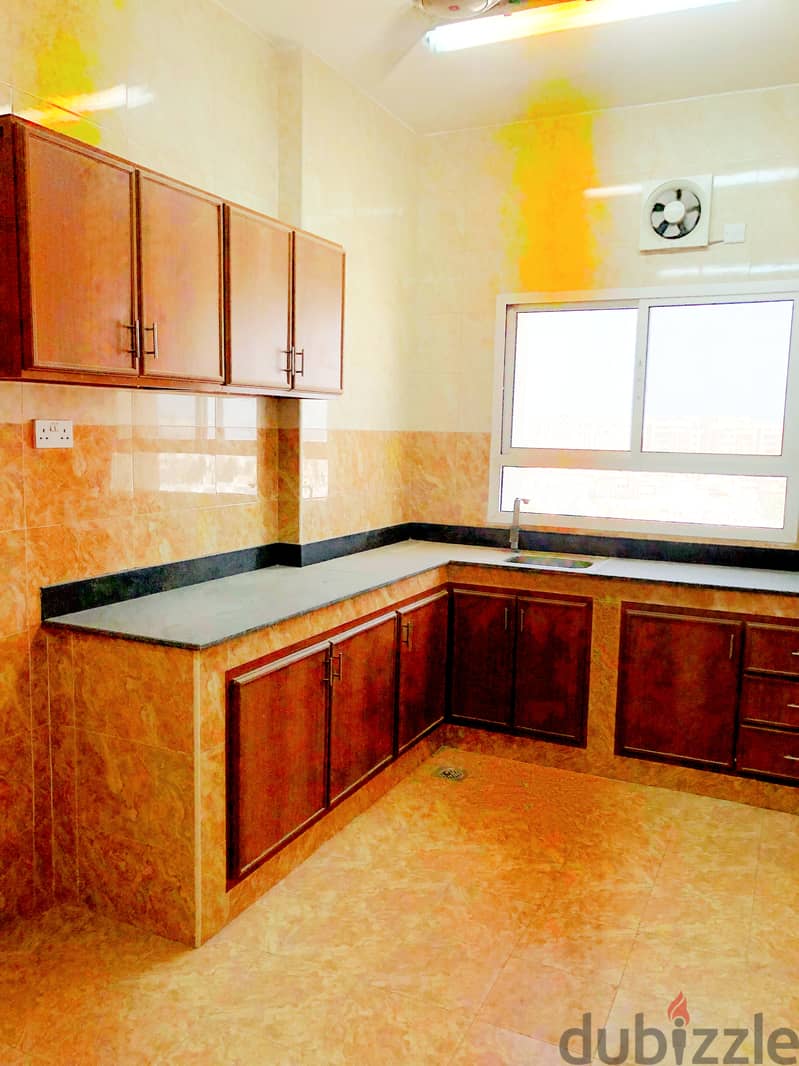 2BHK Apartments for Rent in Al Ghubrah PPA314 4