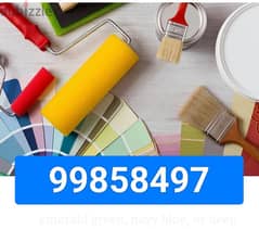 Muscat painting Services