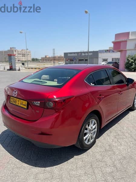 Mazda 2 2019 3