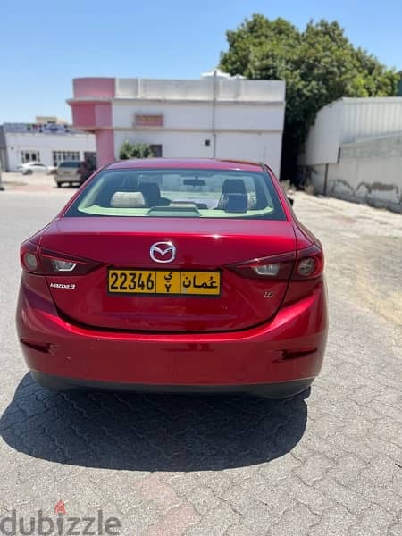 Mazda 2 2019 4