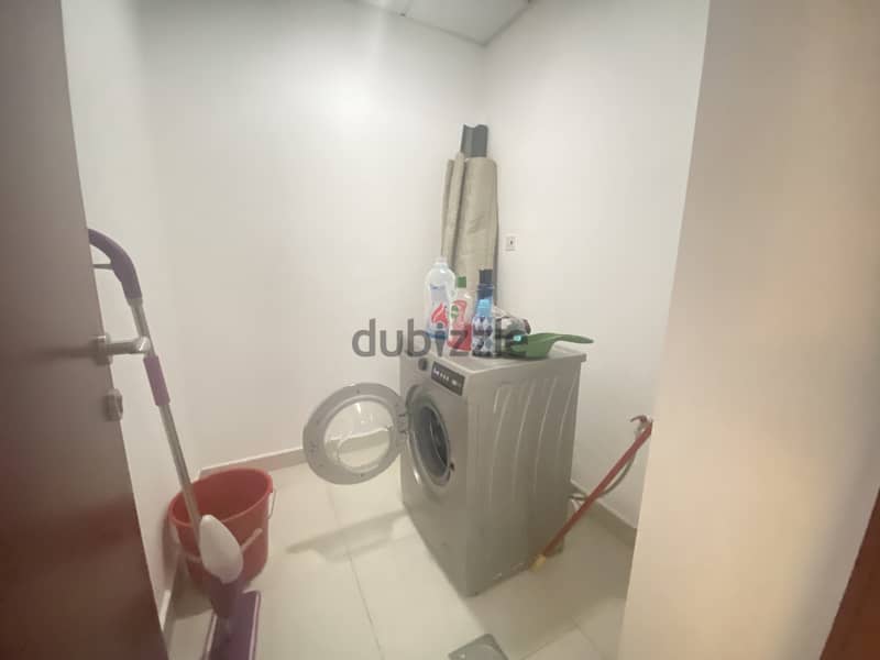 Fully Furnished 2BHK Apartment for Rent in Muscat Grand Mall (PPA315) 3