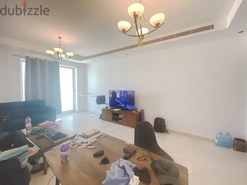 Fully Furnished 2BHK Apartment for Rent in Muscat Grand Mall (PPA315) 12