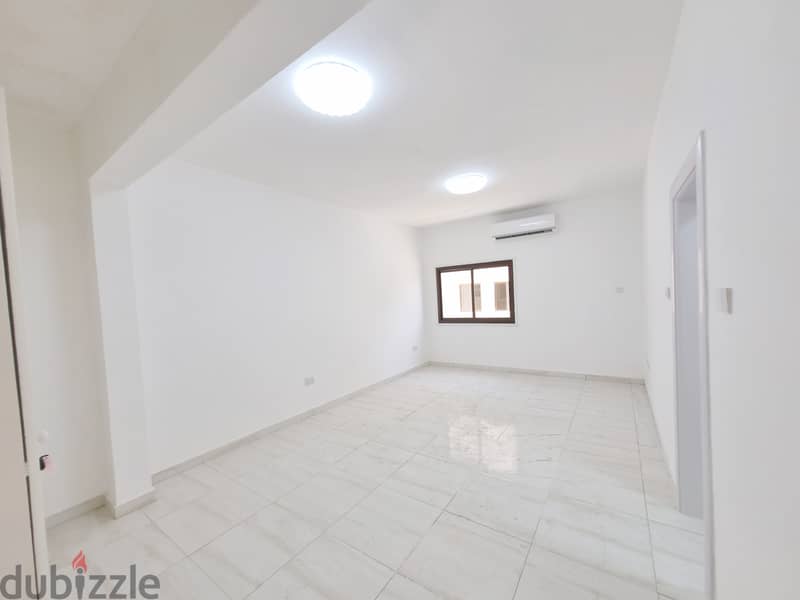 Spacious 4BHK Apartment for Rent in Ghoubra PPA308 1