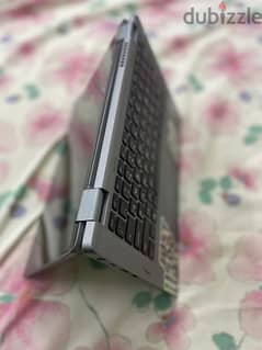 dell latitude 2in1 touch 32gb ram 1tb ssd ddr4 very good condition