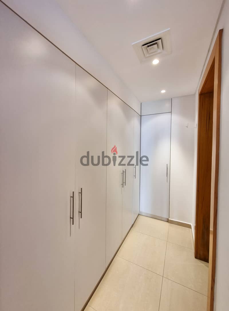 Elegant 2BHK Furnished Apartment For Rent in Al Mouj PPA254 5