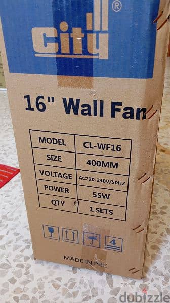 wall Fan 3