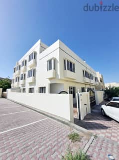Spacious 5+1 BHK Villa for Rent in Al Muna, Bousher PPV212 0
