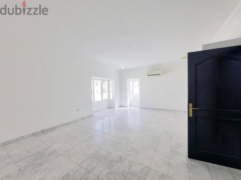 Spacious 5+1 BHK Villa for Rent in Al Muna, Bousher PPV212 6