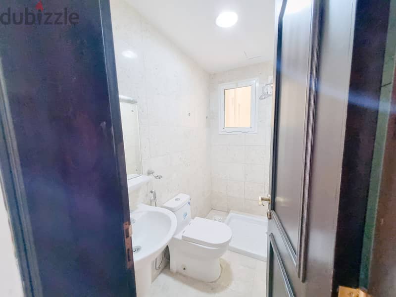 Spacious 5+1 BHK Villa for Rent in Al Muna, Bousher PPV212 10