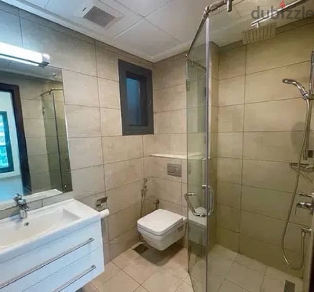 Modern Excellent 1BR in The Pearl Muscat 2