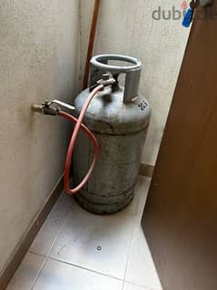 Rinnai  Original Stove  & Gas Cylinder