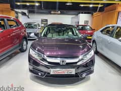 Honda Civic 2016 for sale installment option available 0