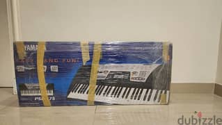 Yamaha 36 Key Keyboard
