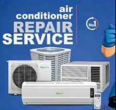 ac service and repairing services