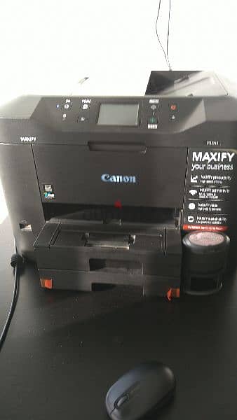 Canon Printer طابعة كانون للبيع 2