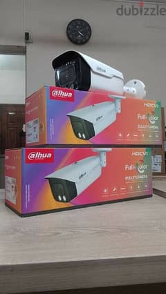 CCTV cameras for sale and installations