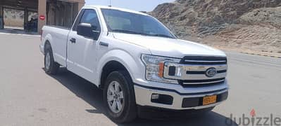 Ford F150 2019