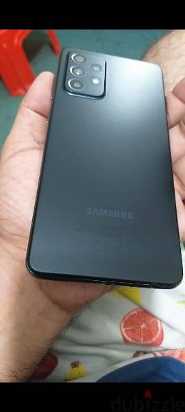 Samsung Galaxy A52 4