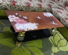 Central Table For Sale