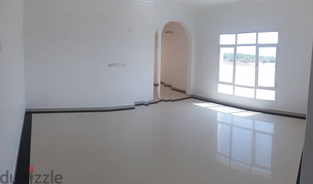 Commercial Villa For Rent at Mazoon Street Al Khoud 0