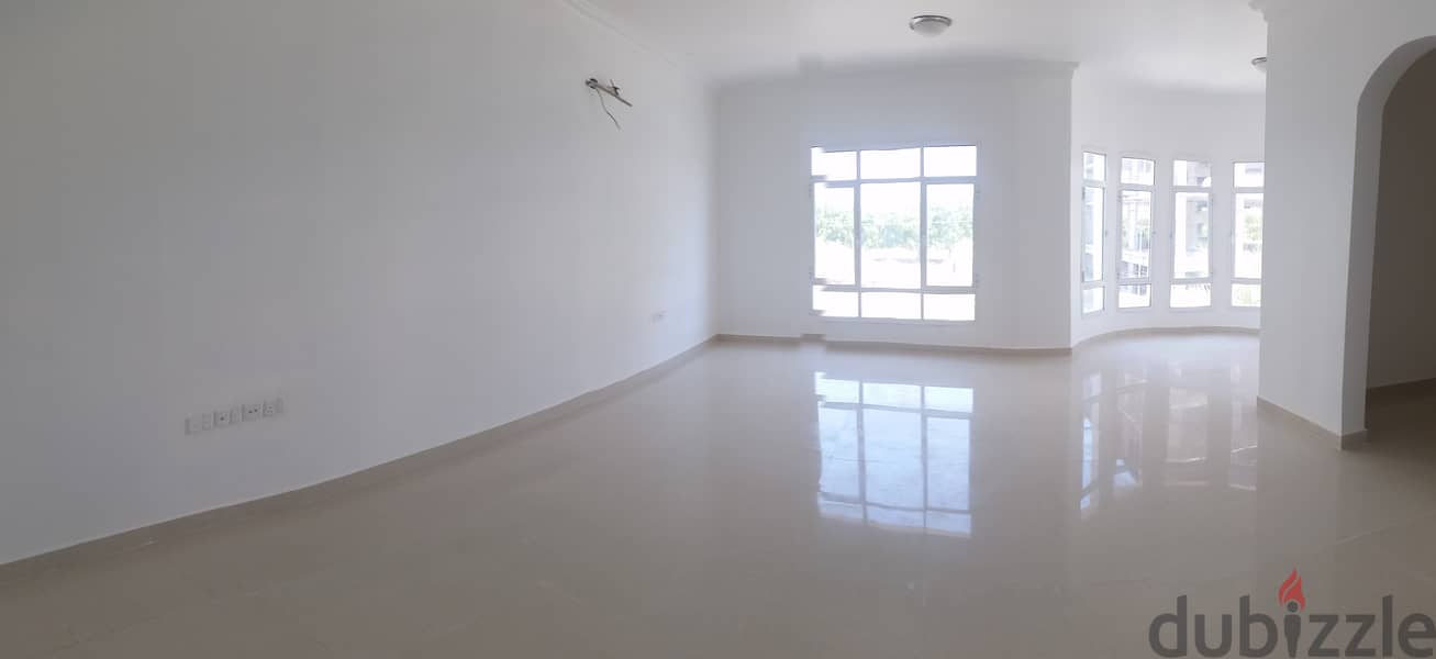 Commercial Villa For Rent at Mazoon Street Al Khoud 1