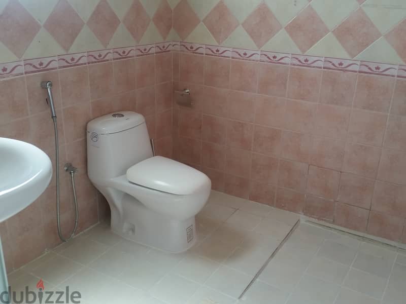 Commercial Villa For Rent at Mazoon Street Al Khoud 2