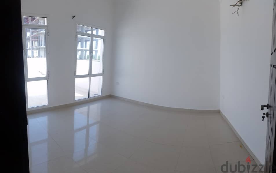 Commercial Villa For Rent at Mazoon Street Al Khoud 3