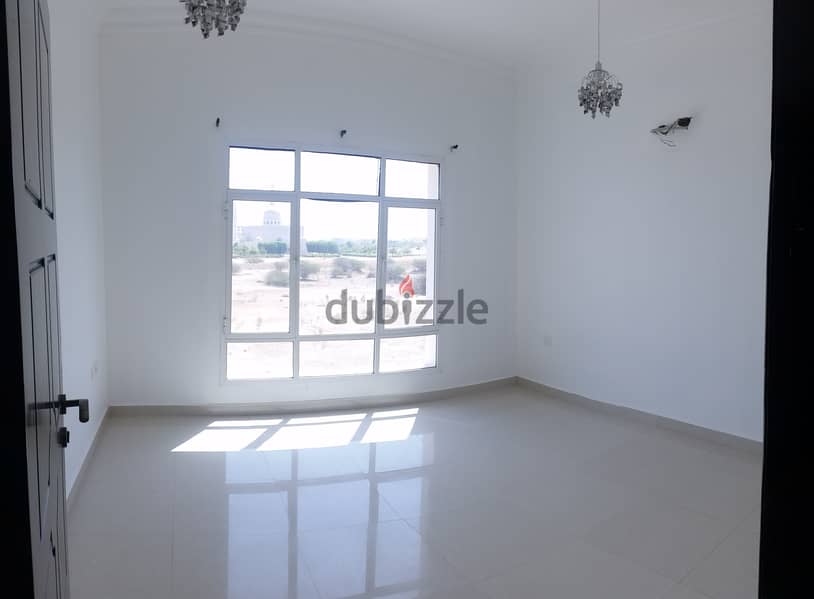 Commercial Villa For Rent at Mazoon Street Al Khoud 4