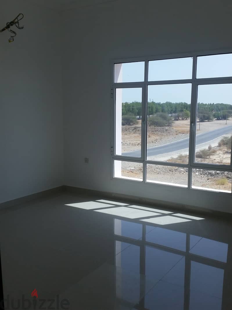 Commercial Villa For Rent at Mazoon Street Al Khoud 5