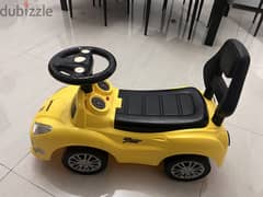 car for kid