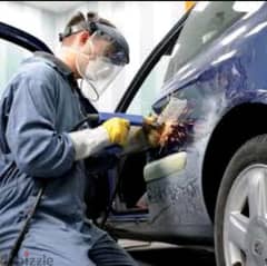Auto car painters denters mechanic electrician  79049145 what's app
