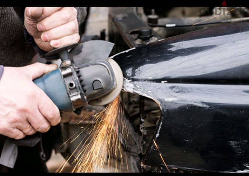 Auto car painters denters mechanic electrician  79049145 what's app 1