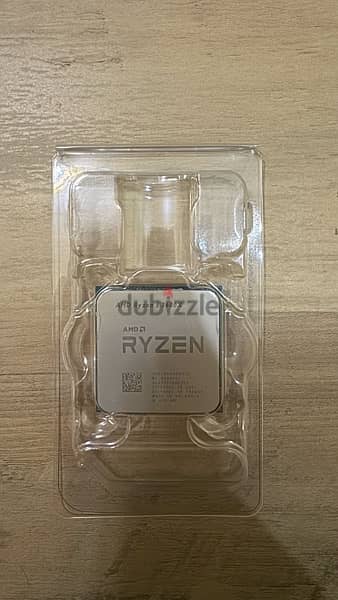 ryzen processor 1