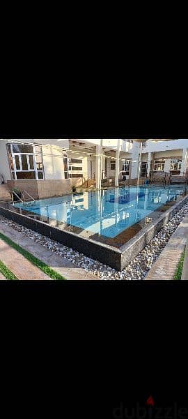 Making New Pools swimming pool work and house maintenance and service 1