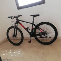 Louke Hydraulic bike For sale Very good condition Like new 0