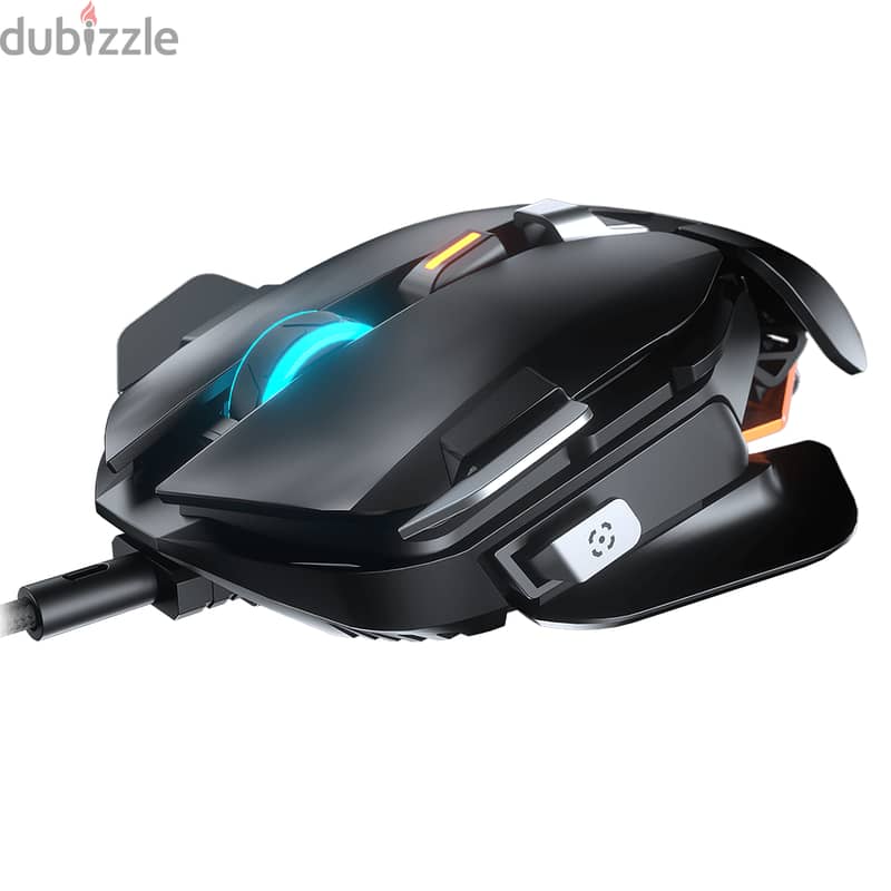 Cougar Dualblader Gaming Mouse - ماوس جيمينج من كوجر ! 5